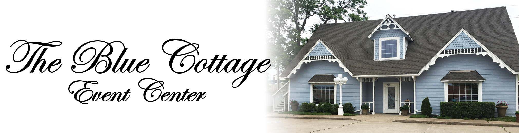 Blue Cottage